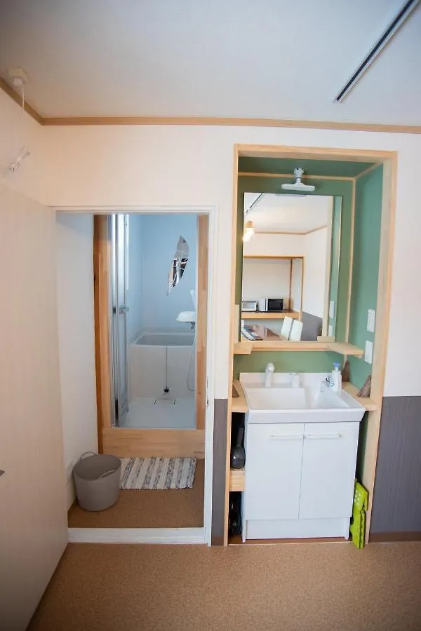 Otaru Village - Vacation Stay 84257 Gasthof