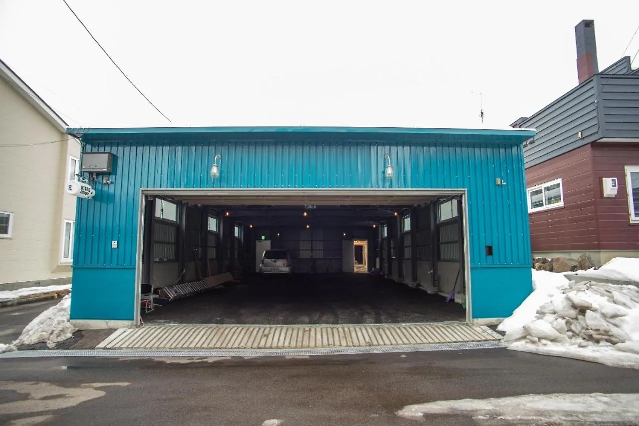 Gasthof Otaru Village - Vacation Stay 84257 Japan