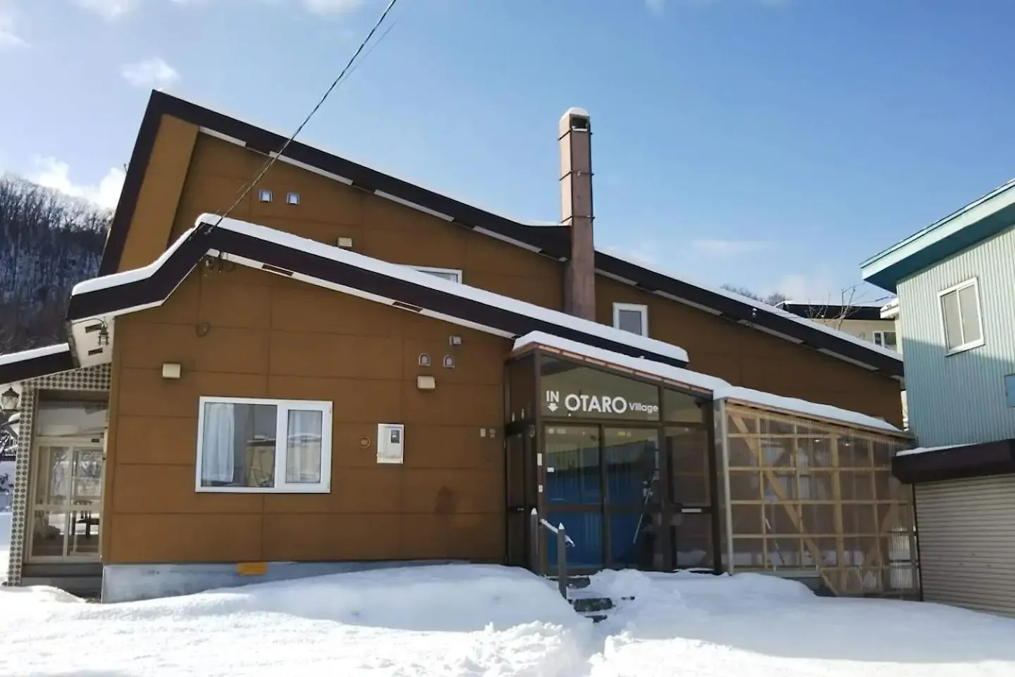 Otaru Village - Vacation Stay 84257 Japan